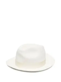 Borsalino: Белая шляпа 