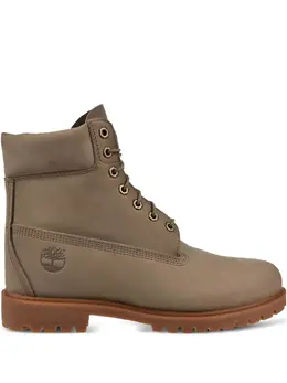 Timberland: Ботинки 