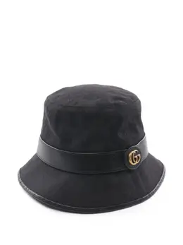 Gucci Pre-Owned: Панама 