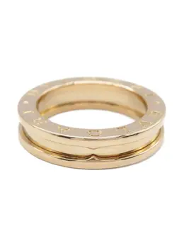 Bvlgari Pre-Owned: Кольцо 