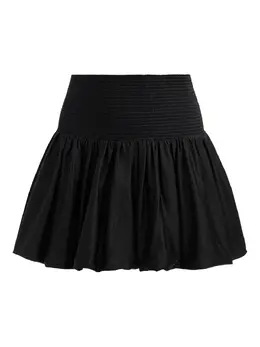 alice + olivia: Короткая юбка 