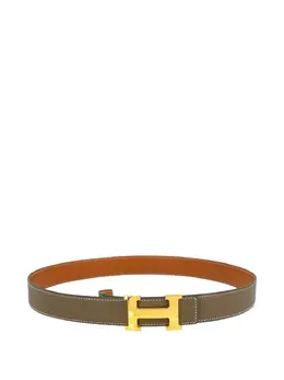 Hermès Pre-Owned: Ремень 