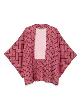 A.N.G.E.L.O. Vintage Cult: Красная куртка 
