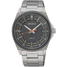 Seiko: Часы 