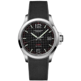 Longines: Часы  Conquest