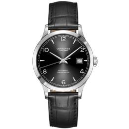 Longines: Часы  Record