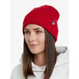 Fila: Тёмная шапка 