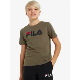 Fila: Спортивная футболка 