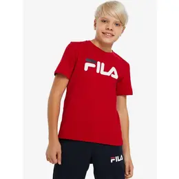 Fila: Спортивная футболка 