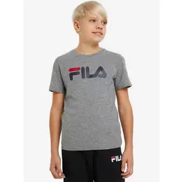 Fila: Спортивная футболка 