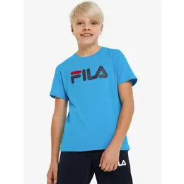 Fila: Спортивная футболка 