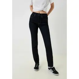 Levi's: Зауженные джинсы  724