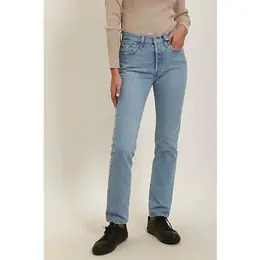 Levi's: Зауженные джинсы  501 Original