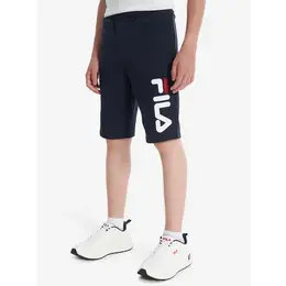 Fila: Спортивные шорты 