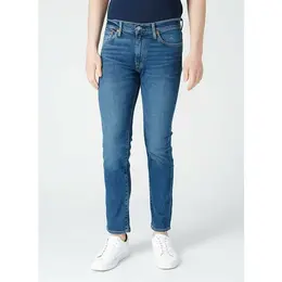 Levi's: Зауженные джинсы  Original
