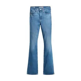 Levi's: Зауженные джинсы 