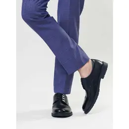 Pierre Cardin: Чёрные туфли 