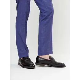Pierre Cardin: Тёмные туфли 