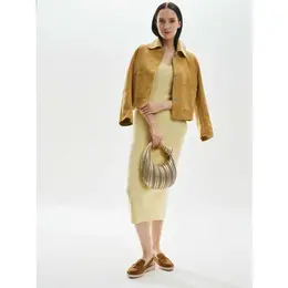 Pierre Cardin: Коричневые сабо 