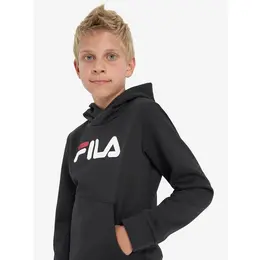Fila: Спортивная толстовка 