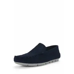 Pierre Cardin: Тёмные мокасины 