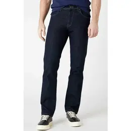 Wrangler: Классические джинсы 