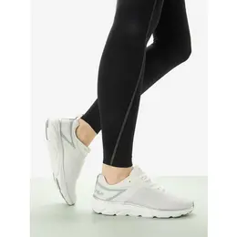 Fila: Серые кроссовки 
