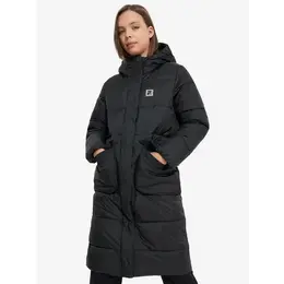 Fila: Спортивный пуховик 