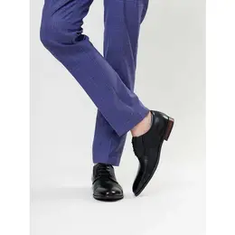 Pierre Cardin: Чёрные туфли 