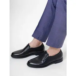 Pierre Cardin: Чёрные туфли 