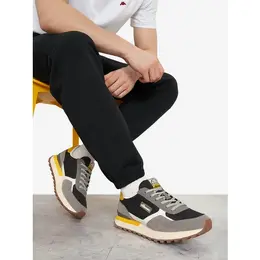 ellesse: Многоцветные кроссовки 