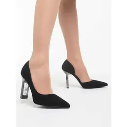 Pierre Cardin: Чёрные туфли 