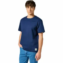 Wrangler: Трикотажная футболка 