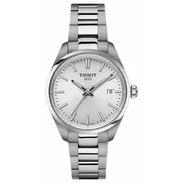 Tissot: Часы  T-Classic