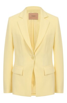 Twinset: Жакет 