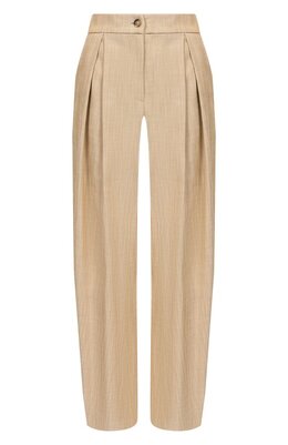Pinko: Брюки из вискозы 