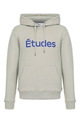Études: Хлопковая толстовка 