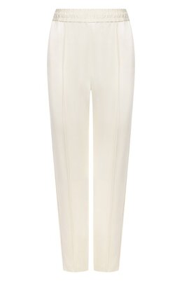 Jil Sander: Брюки из вискозы 