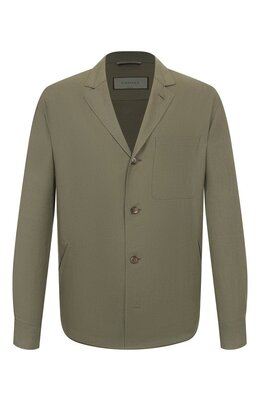 Canali: Льняные пиджаки 
