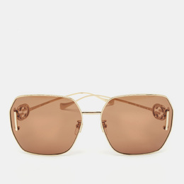 Gucci: Очки  Interlocking G
