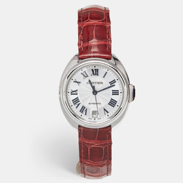 Cartier: Часы  Clé