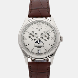 Patek Philippe: Часы  Complications