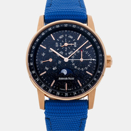 Audemars Piguet: Часы 