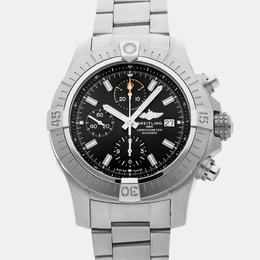 Breitling: Часы  Avenger