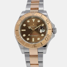Rolex: Часы  Yacht-Master