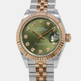 Rolex: Часы 