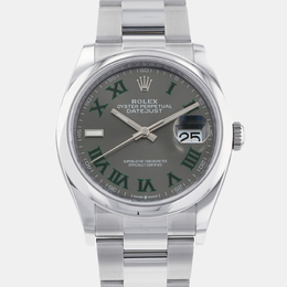 Rolex: Часы 