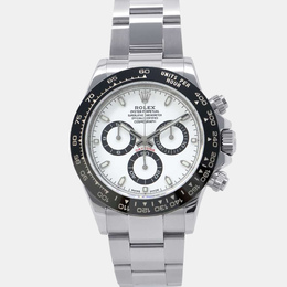 Rolex: Часы  Cosmograph Daytona