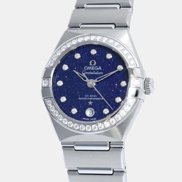 Omega: Часы  Constellation