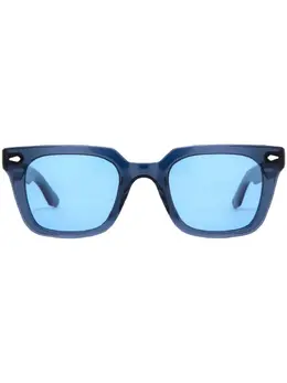 Moscot: Очки 